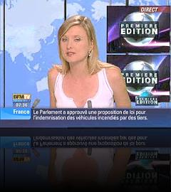 KARINE DE MENONVILLE